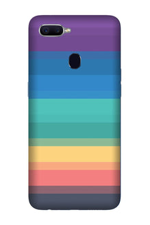 Designer Case for Oppo F7 (Design - 201)
