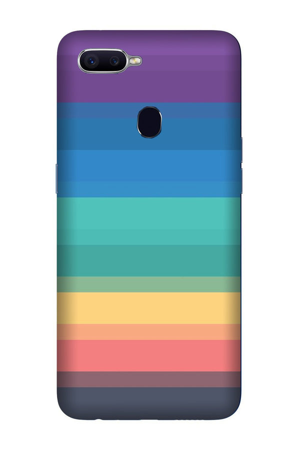 Designer Case for Oppo A5s (Design - 201)