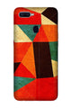 Modern Art Case for Oppo A5s (Design - 203)