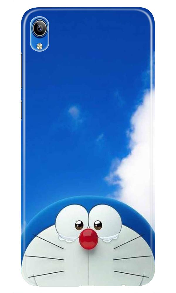 Doremon Mobile Back Case for Vivo Y90   (Design - 326)