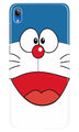 Doremon Mobile Back Case for Asus Zenfone Lite L1 (Design - 340)