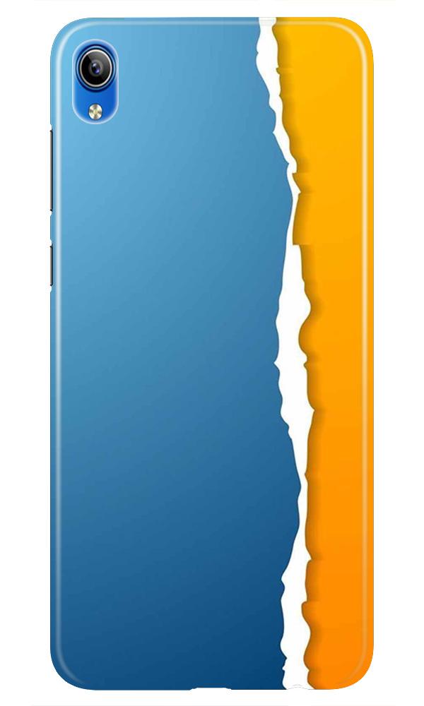 Designer Mobile Back Case for Vivo Y90   (Design - 371)