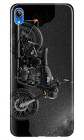 Royal Enfield Mobile Back Case for Vivo Y91i   (Design - 381)