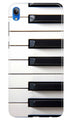 Piano Mobile Back Case for Vivo Y90   (Design - 387)