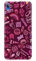 Party Theme Mobile Back Case for Asus Zenfone Lite L1 (Design - 392)