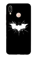 Batman Superhero Case for Vivo Y95/ Y93  (Design - 119)