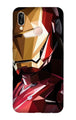 Iron Man Superhero Case for Vivo V9/Y85  (Design - 122)