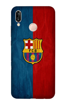 FCB Football Case for Honor Play  (Design - 123)