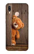 Cute Beer Case for Vivo V11  (Design - 129)