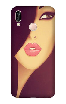 Girlish Case for Huawei Nova 3i  (Design - 130)