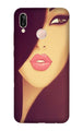Girlish Case for Vivo X21  (Design - 130)