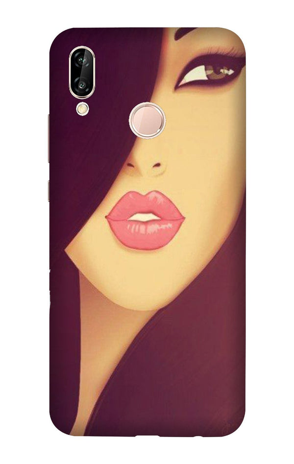 Girlish Case for Vivo Y83 Pro  (Design - 130)