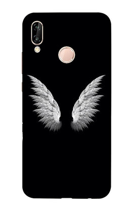 Angel Case for Vivo V11  (Design - 142)