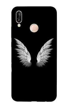 Angel Case for Vivo Y83 Pro  (Design - 142)