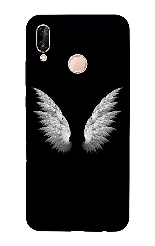 Angel Case for Huawei Y9 (2019)  (Design - 142)