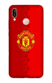 Manchester United Case for Honor Play  (Design - 157)