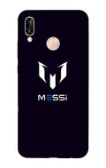 Messi Case for Vivo Y95/ Y93  (Design - 158)