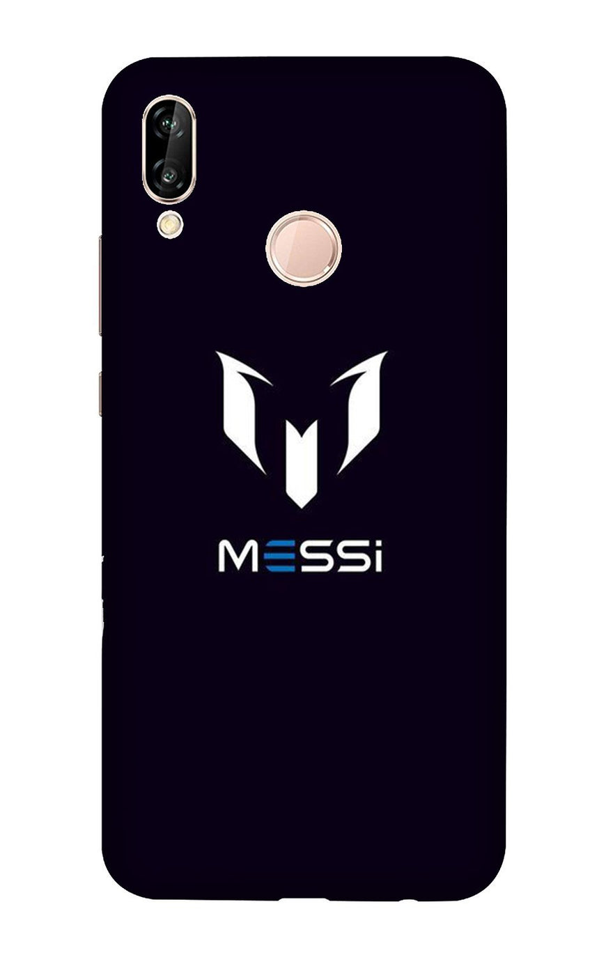 Messi Case for Vivo Y95/ Y93  (Design - 158)