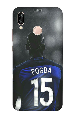 Pogba Case for Vivo V9/Y85(Design - 159)