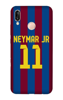Neymar Jr Case for Honor 10  (Design - 162)