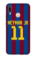 Neymar Jr Case for Huawei Y9 (2019)  (Design - 162)