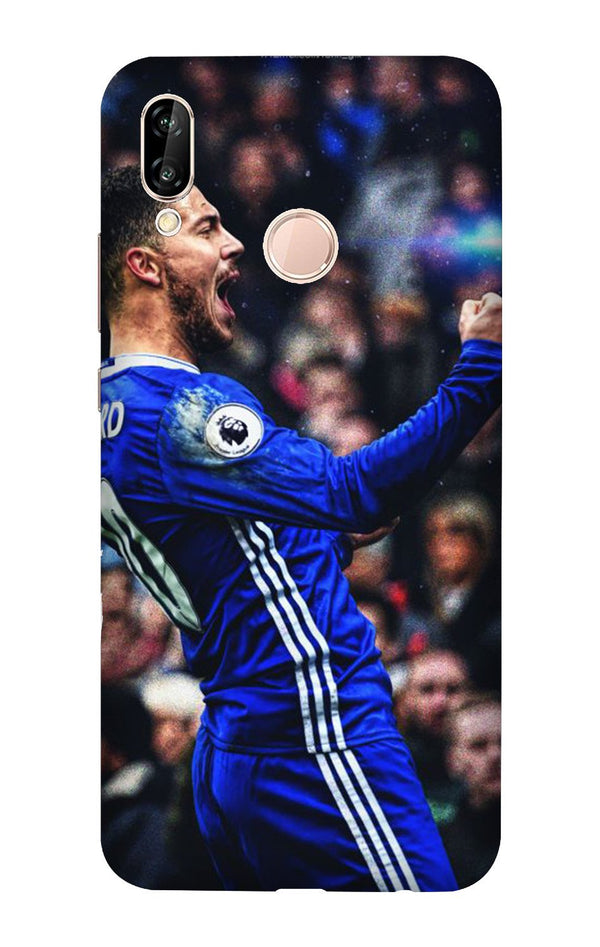 Hazard Case for Vivo Y83 Pro  (Design - 169)