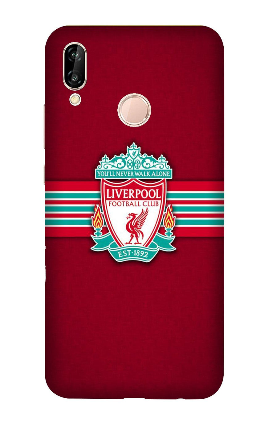 Liverpool Case for Honor Play  (Design - 171)