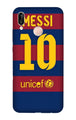 Messi Case for Vivo Y95/ Y93  (Design - 172)