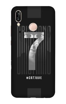 Cristiano Case for Vivo X21  (Design - 175)