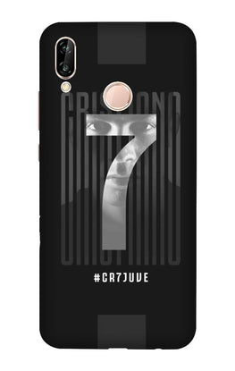 Cristiano Case for Vivo V9/Y85(Design - 175)