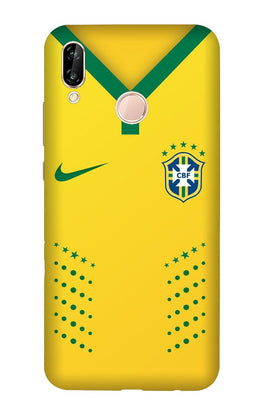Brazil Case for Honor 8C(Design - 176)