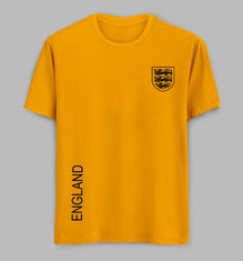 England Tees/ Tshirts