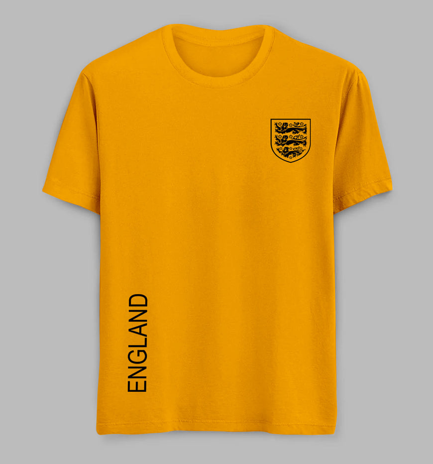 England Tees/ Tshirts
