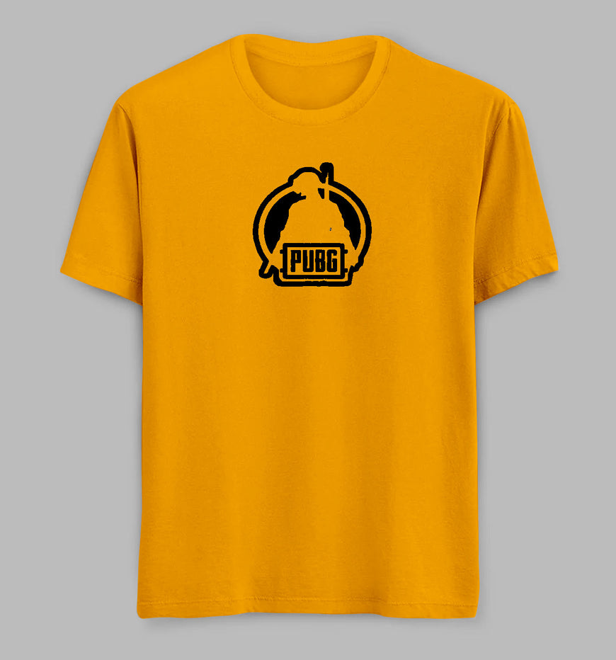 Pubg Tees/ Tshirts