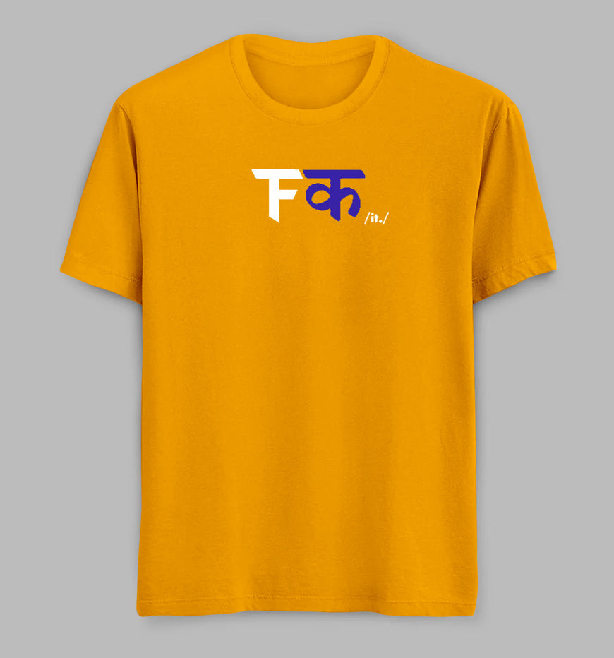 F**K. It.Tees/Tshirts