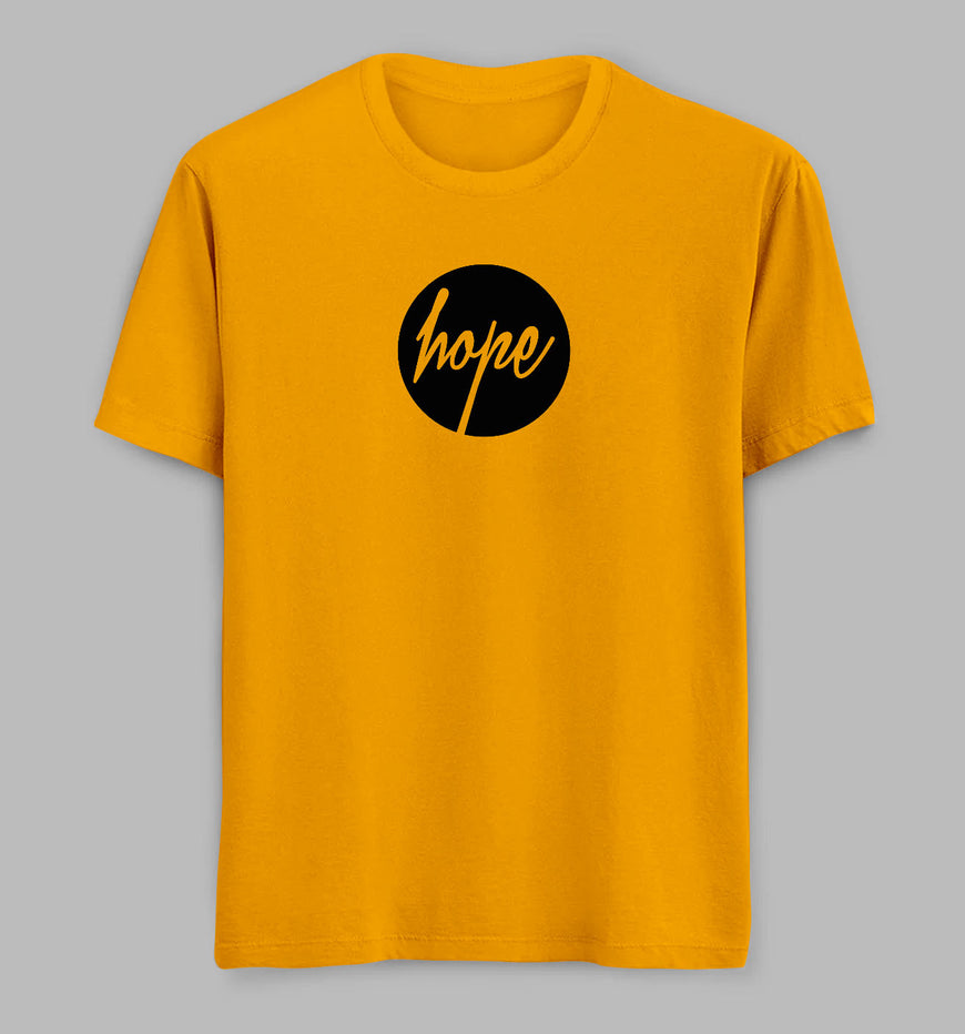 Hope Tees/ TShirts