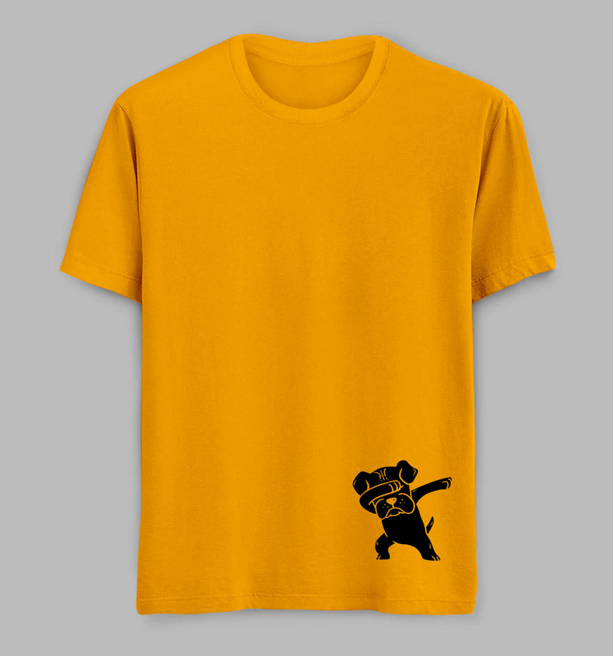 Dubbing Dog Tees/ Tshirts