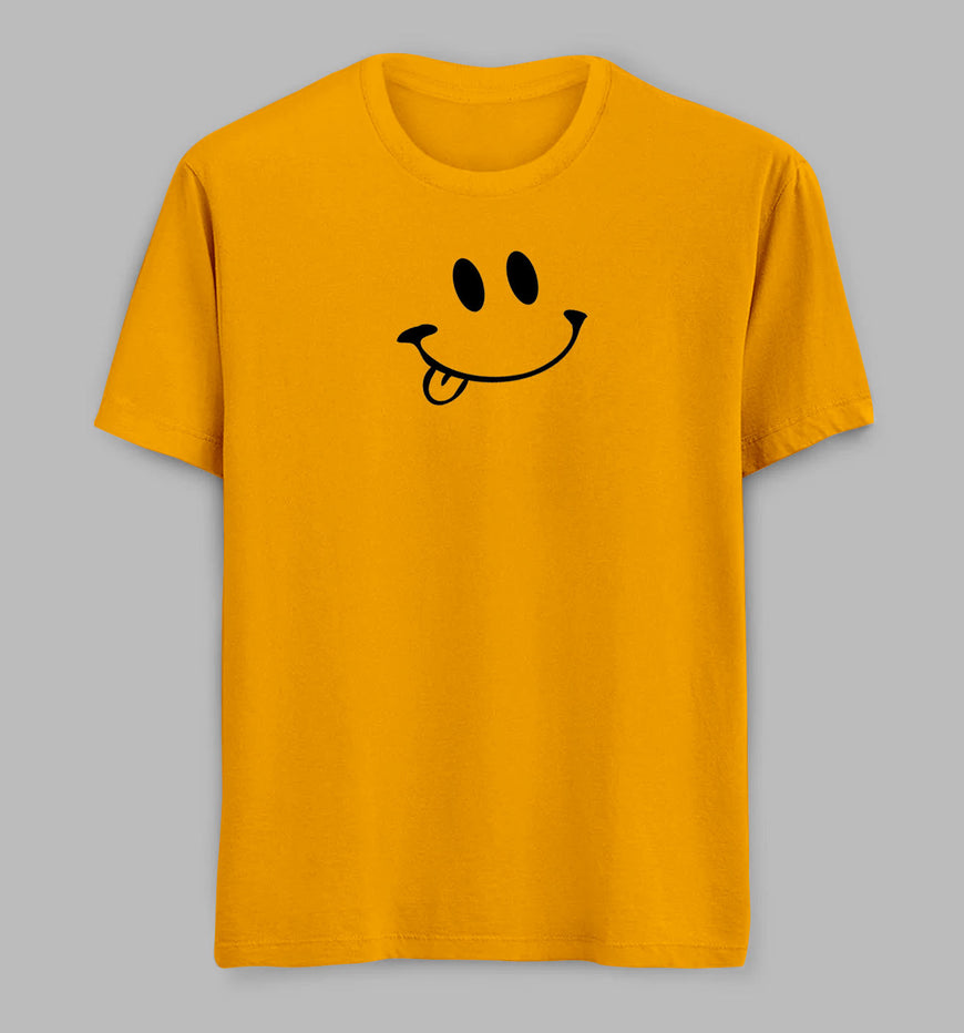 Smiley Tees/ Tshirts