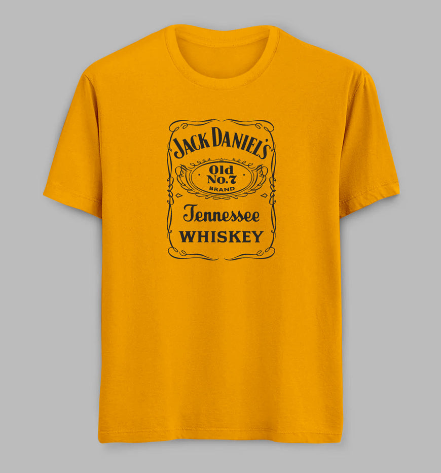 Jak Daniels Tees/ Tshirts