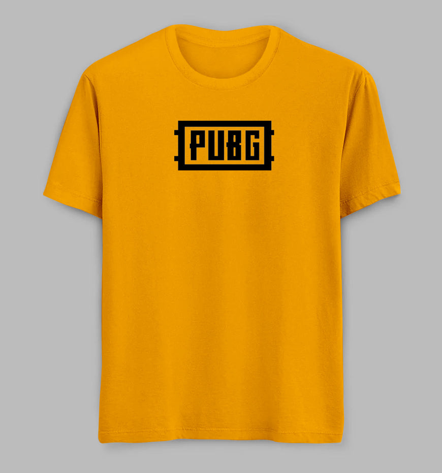 Pubg Tees/ Tshirts