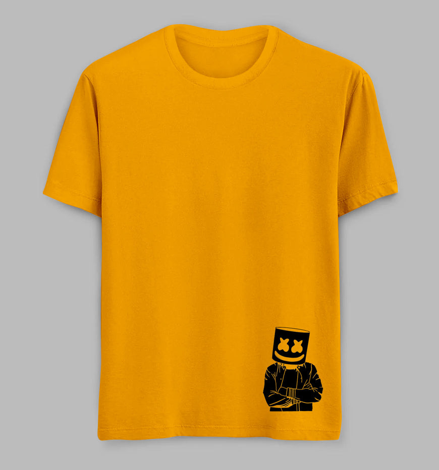 Marshmellow Tees/ TShirts