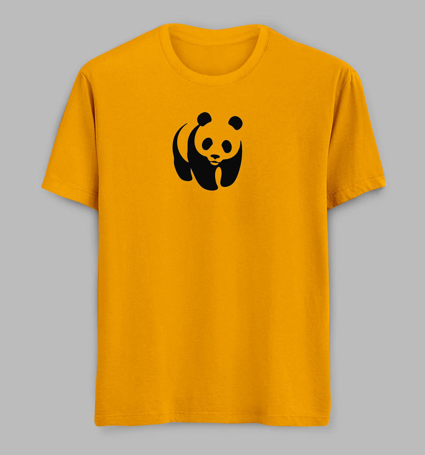 Cute Panda Tees / Tshirts