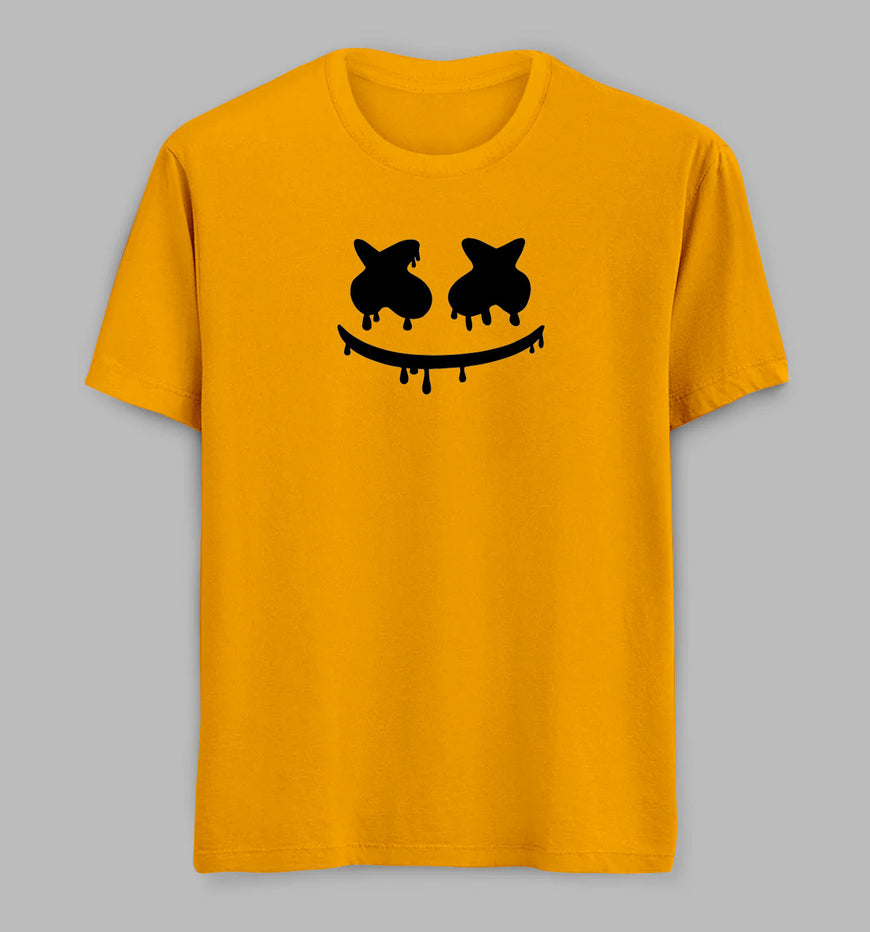 Smiley Tees/ TShirts