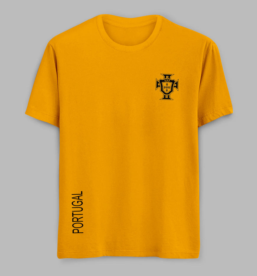 Portugal Tees/ Tshirts