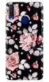 Pink rose Case for Vivo Z1 Pro