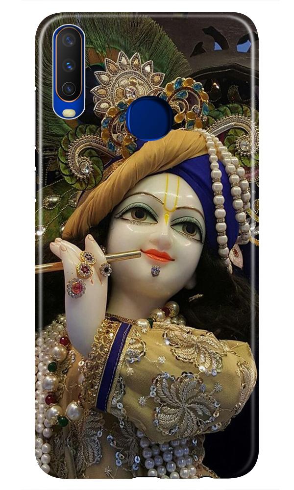 Lord Krishna3 Case for Vivo Z1 Pro