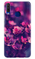 flowers Case for Vivo Z1 Pro