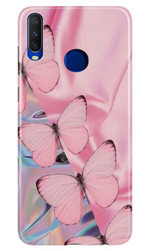 Butterflies Case for Vivo Z1 Pro