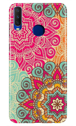 Rangoli art2 Case for Vivo Z1 Pro