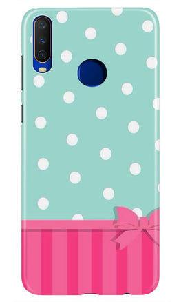 Gift Wrap Case for Vivo Z1 Pro